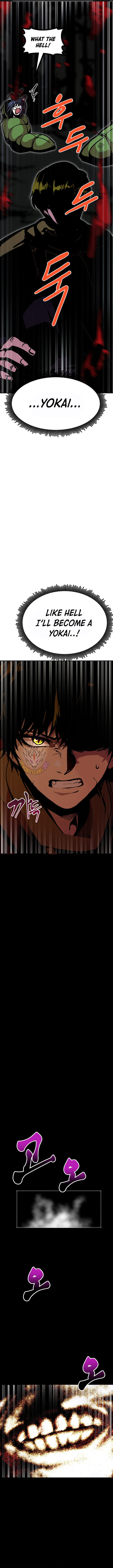 Worthless Regression Chapter 88 11